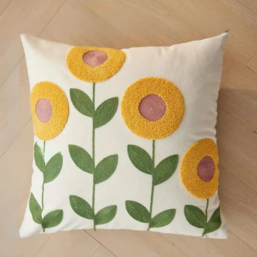 Pinestone Cushion Cover-Welvere