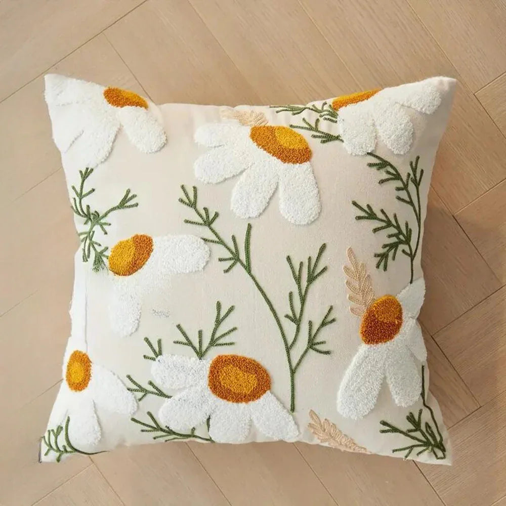 Pinestone Cushion Cover-Welvere