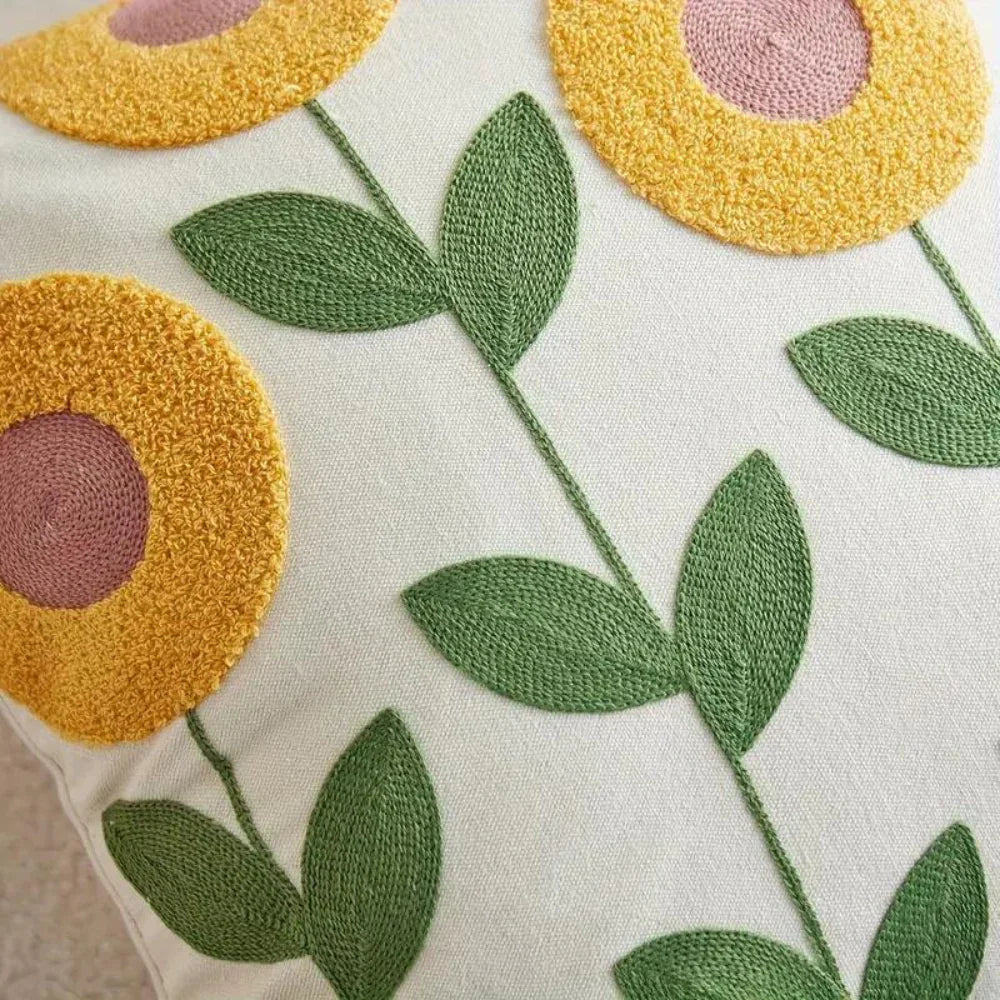 Pinestone Cushion Cover-Welvere