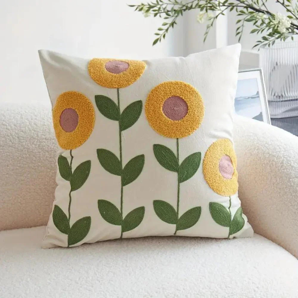 Pinestone Cushion Cover-Welvere