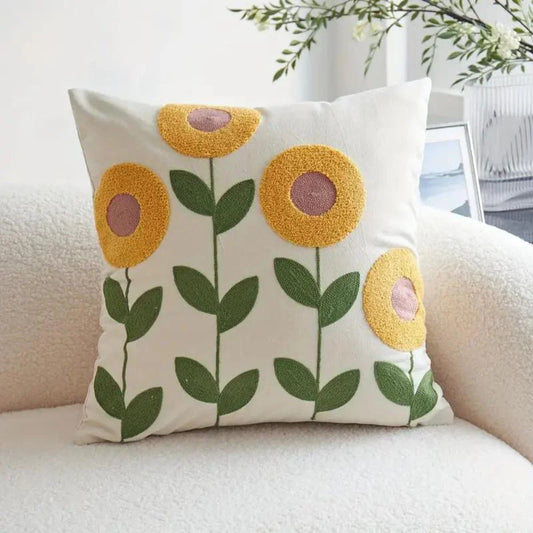 Pinestone Cushion Cover-Welvere
