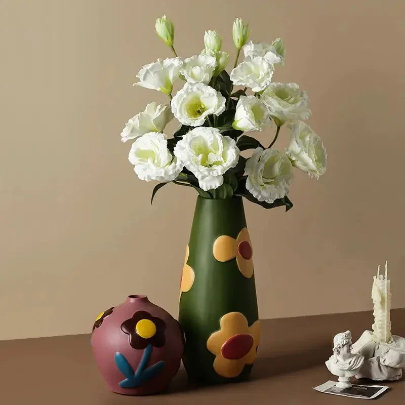Pinestone Vase Collection-Welvere