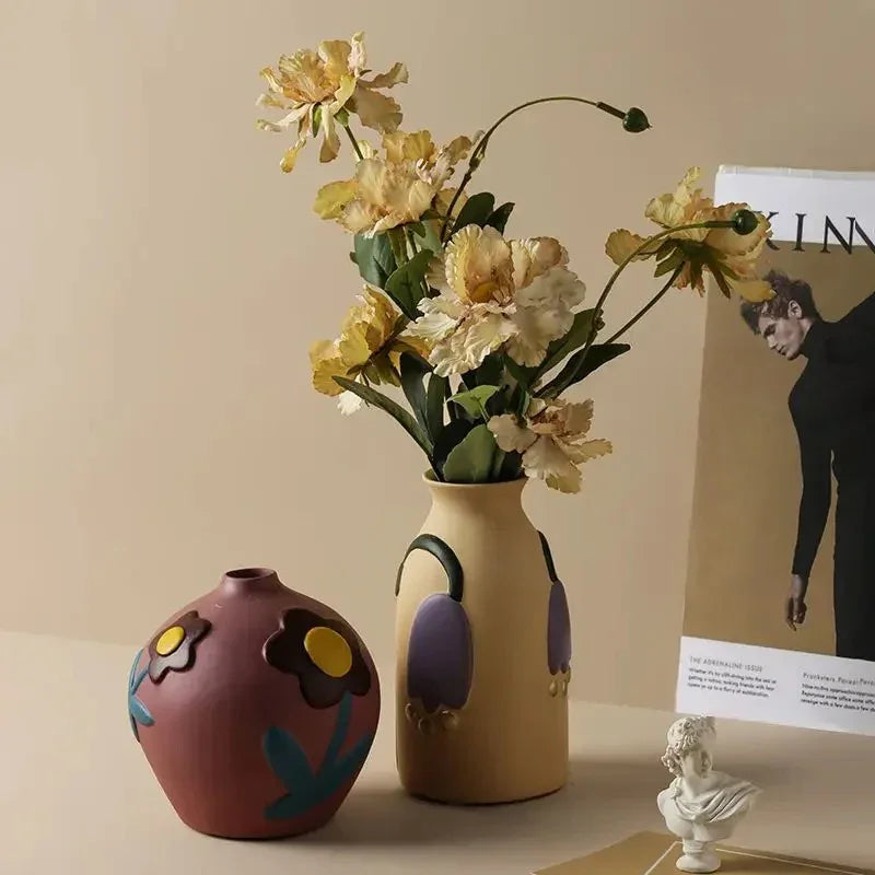 Pinestone Vase Collection-Welvere