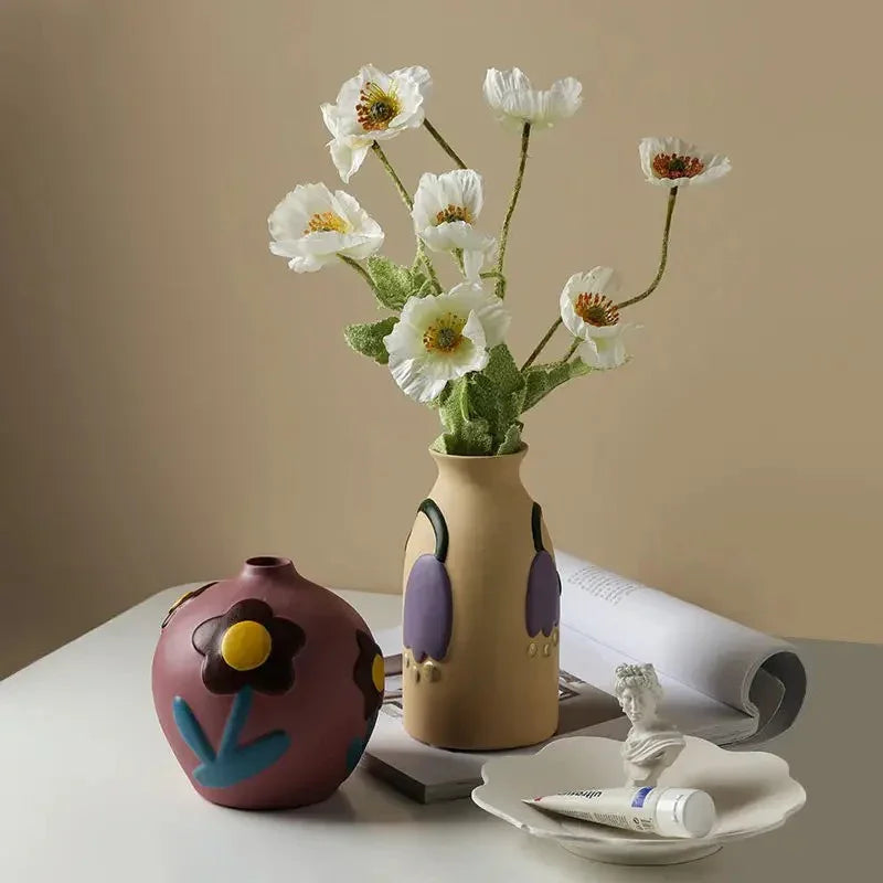 Pinestone Vase Collection-Welvere