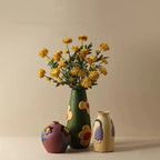 Pinestone Vase Collection-Welvere