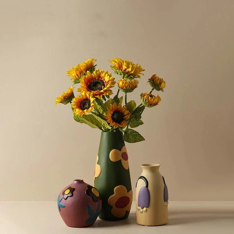 Pinestone Vase Collection-Welvere