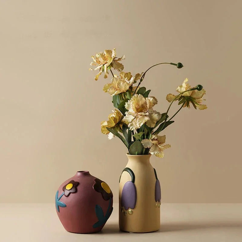 Pinestone Vase Collection-Welvere