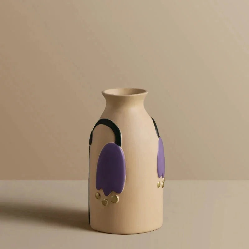 Pinestone Vase Collection-Welvere