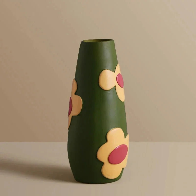 Pinestone Vase Collection-Welvere