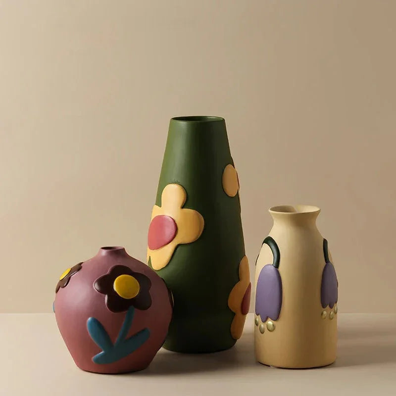 Pinestone Vase Collection-Welvere