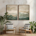 Pinewood Mountain Livine Oakfield-Welvere