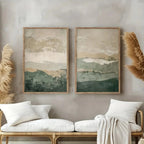 Pinewood Mountain Livine Oakfield-Welvere