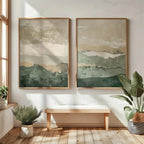 Pinewood Mountain Livine Oakfield-Welvere