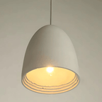 Pinewood Pendant Light-Welvere