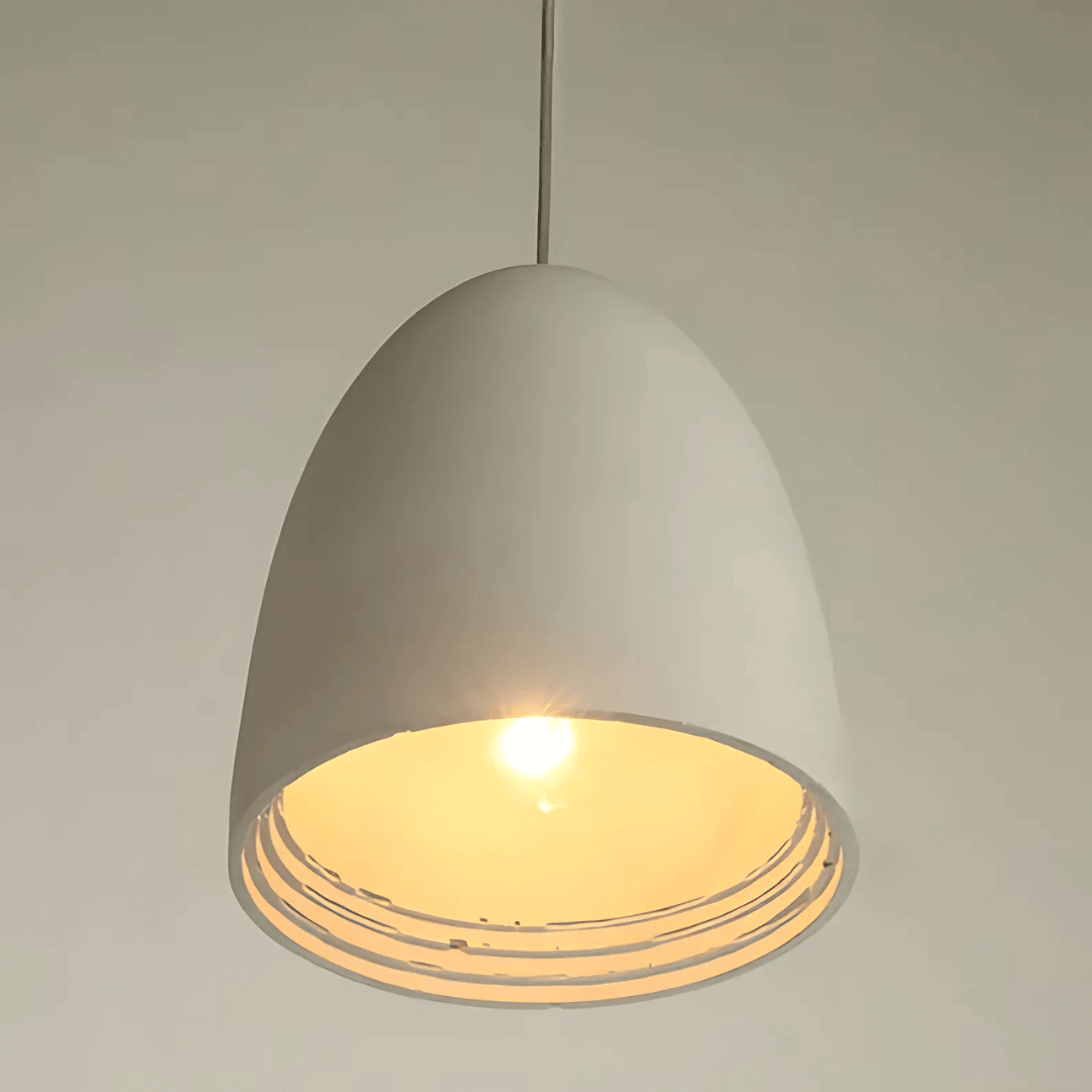 Pinewood Pendant Light-Welvere