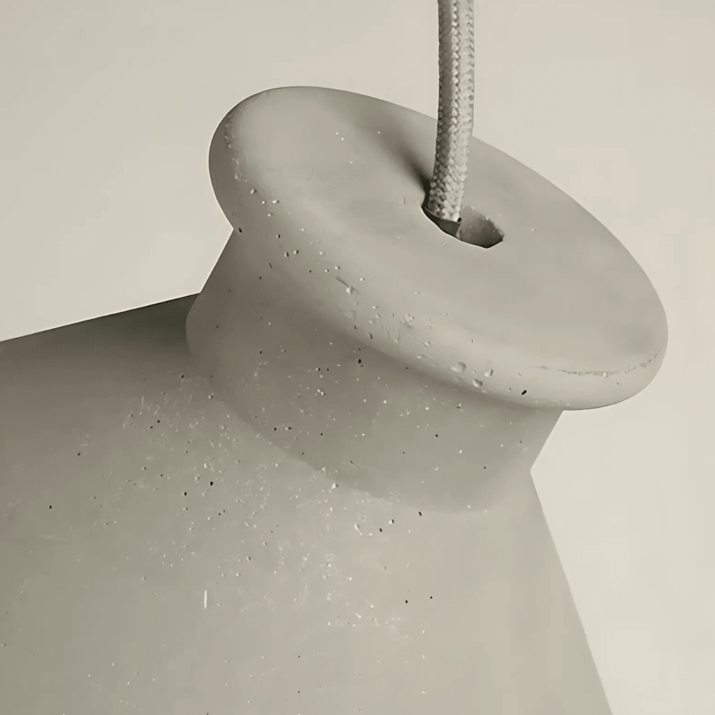 Pinewood Pendant Light-Welvere