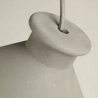 Pinewood Pendant Light-Welvere