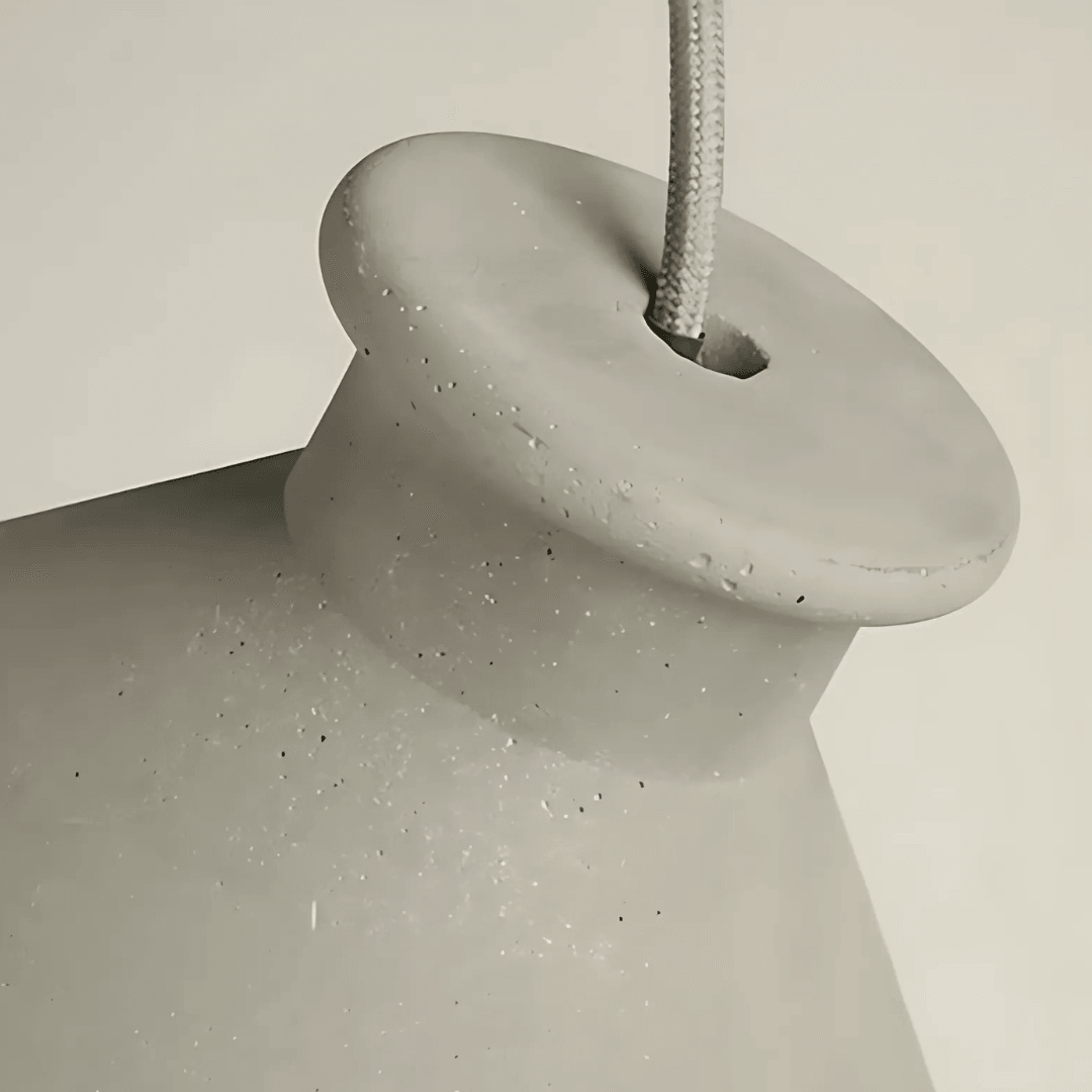 Pinewood Pendant Light-Welvere