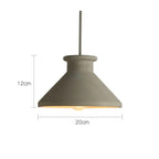 Pinewood Pendant Light-Welvere