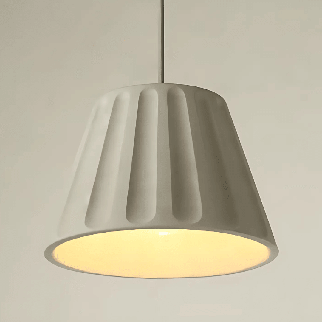 Pinewood Pendant Light-Welvere