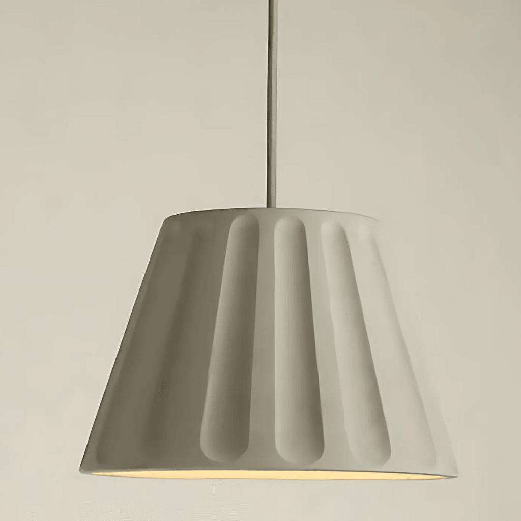 Pinewood Pendant Light-Welvere