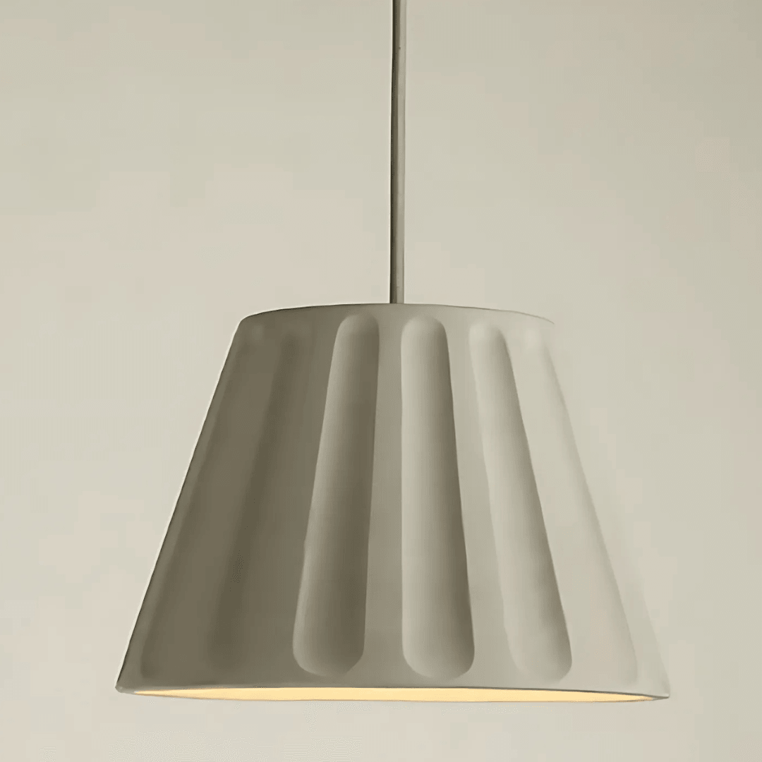Pinewood Pendant Light-Welvere