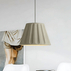 Pinewood Pendant Light-Welvere