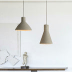 Pinewood Pendant Light-Welvere