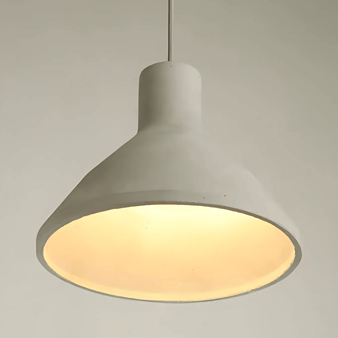 Pinewood Pendant Light-Welvere