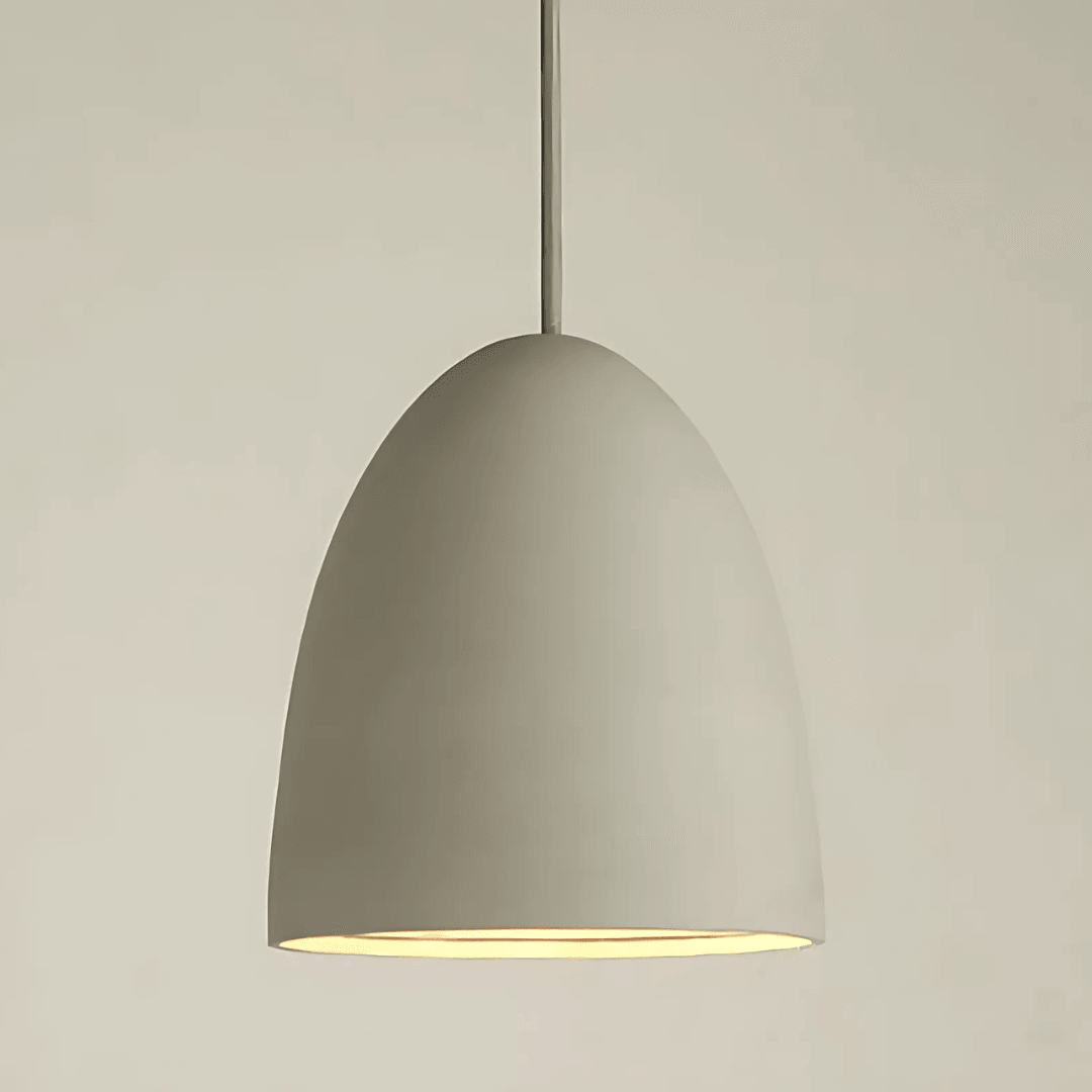 Pinewood Pendant Light-Welvere