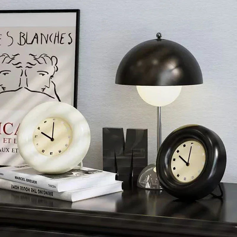 Piper Silent Clock-Welvere