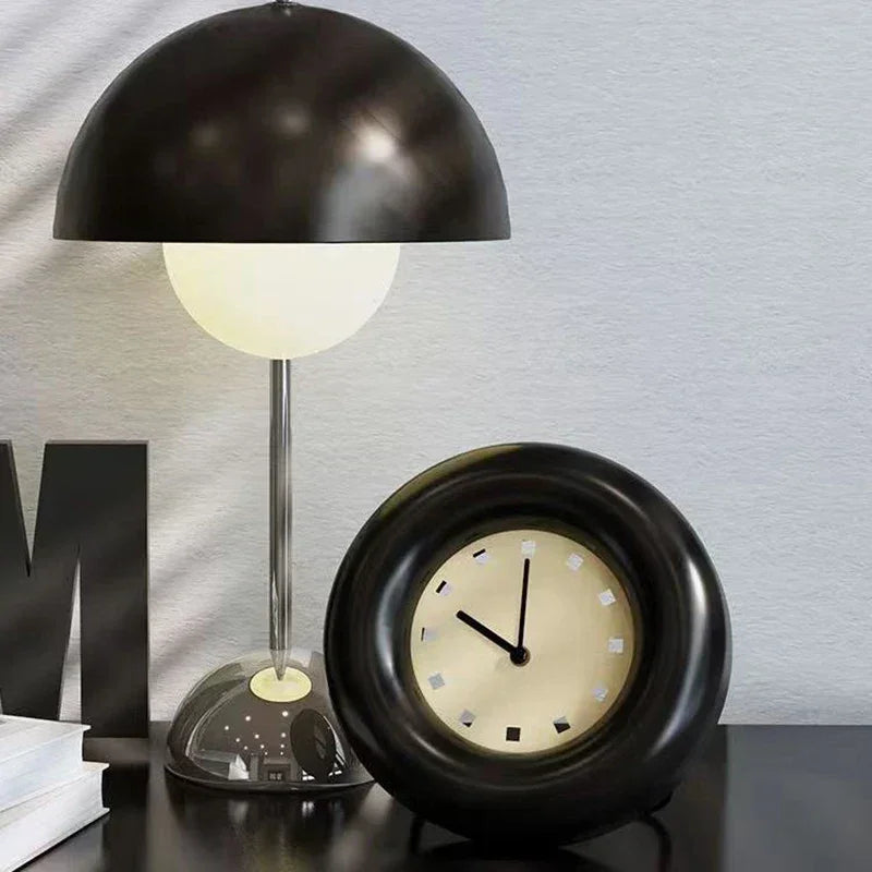 Piper Silent Clock-Welvere