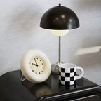 Piper Silent Clock-Welvere