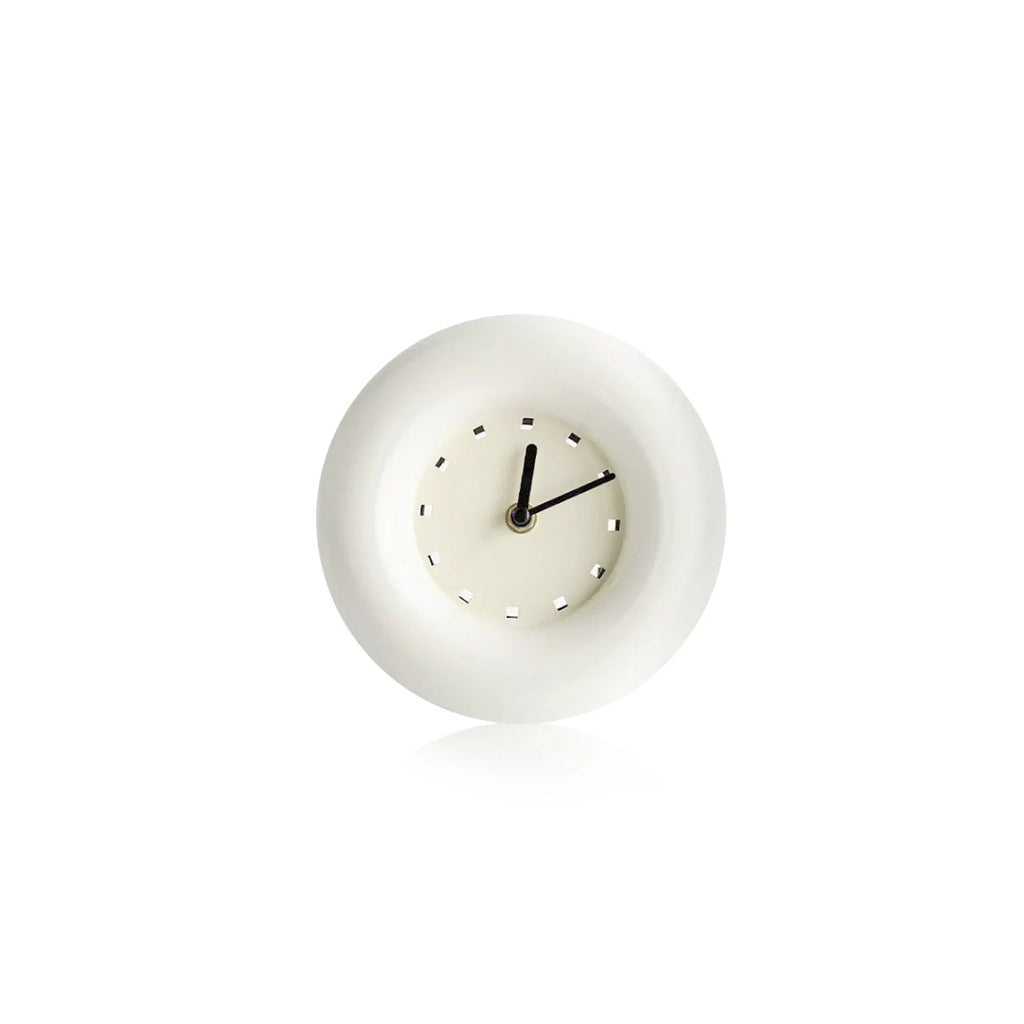 Piper Silent Clock-Welvere
