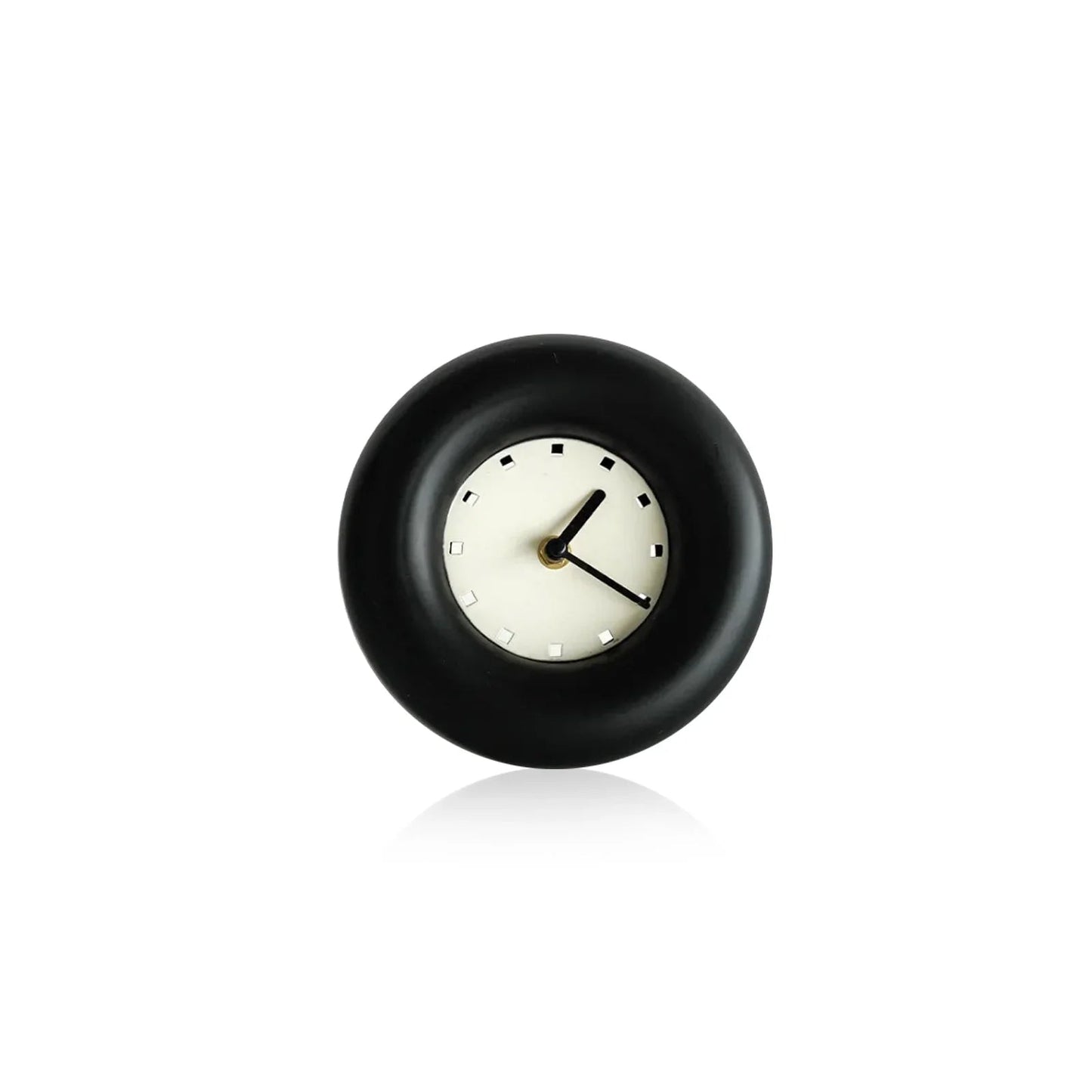 Piper Silent Clock-Welvere