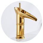 Copper Outdoor Antique Faucet - Anti-Freeze, 80cm Inlet Pipe, view 10