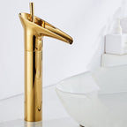 Copper Outdoor Antique Faucet - Anti-Freeze, 80cm Inlet Pipe, view 14