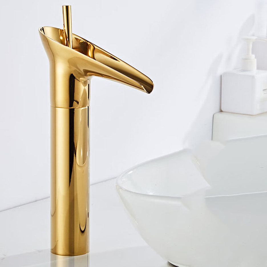 Copper Outdoor Antique Faucet - Anti-Freeze, 80cm Inlet Pipe, view 14