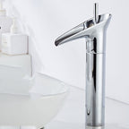 Copper Outdoor Antique Faucet - Anti-Freeze, 80cm Inlet Pipe, view 15