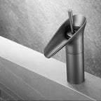 Copper Outdoor Antique Faucet - Anti-Freeze, 80cm Inlet Pipe, view 7