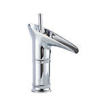 Copper Outdoor Antique Faucet - Anti-Freeze, 80cm Inlet Pipe, view 9