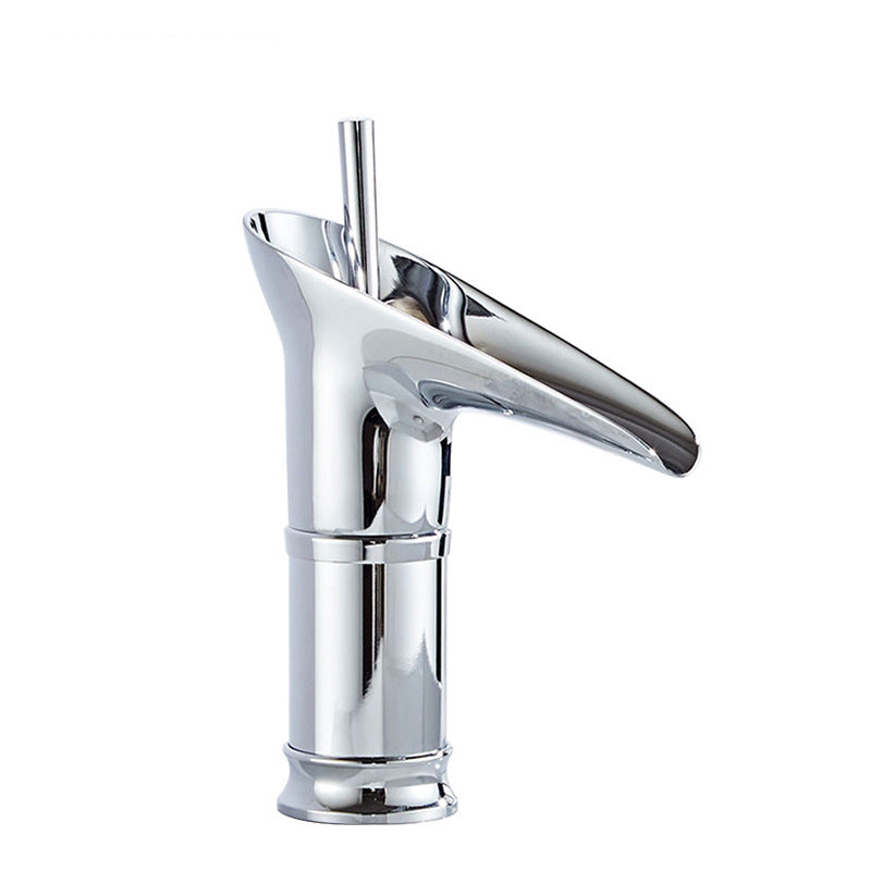 Copper Outdoor Antique Faucet - Anti-Freeze, 80cm Inlet Pipe, view 9