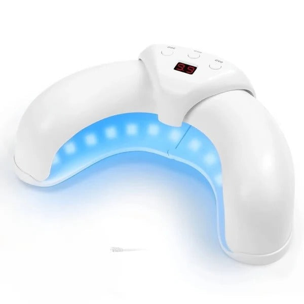 Portable Nail Fungus Laser Device, Handheld, USB Rechargeable