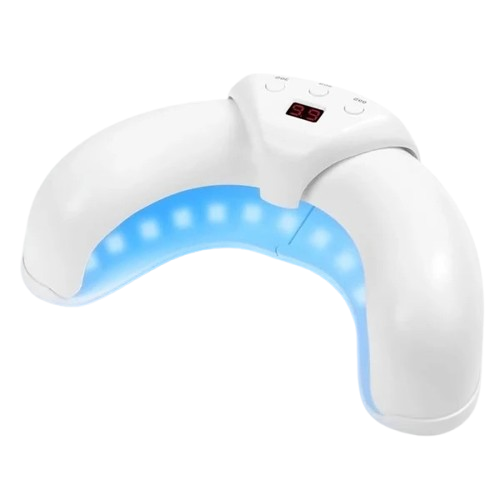 Portable Nail Fungus Laser Device, Handheld, USB Rechargeable