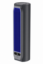 Portable Water-Based Air Cooler with Rechargeable Battery