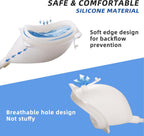 Portable Wearable Urine Collector with Silicone, 100 cm Tube