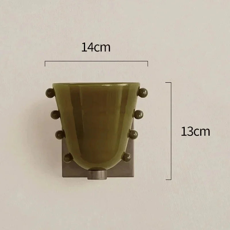 Portero Livine Lamp-Welvere