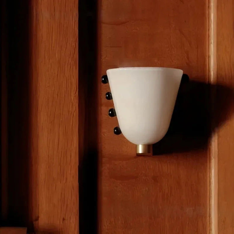 Portero Livine Lamp-Welvere