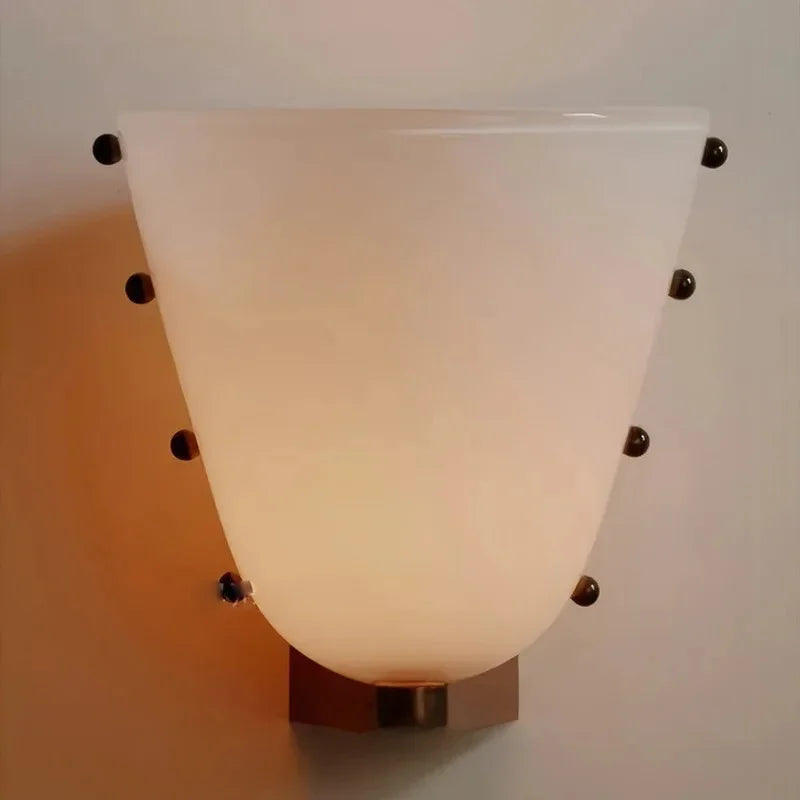 Portero Livine Lamp-Welvere