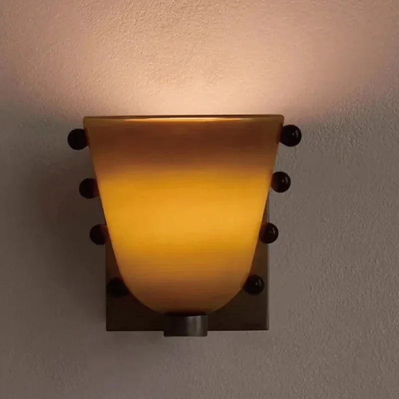 Portero Livine Lamp-Welvere